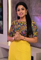 Navya Swamy Stills